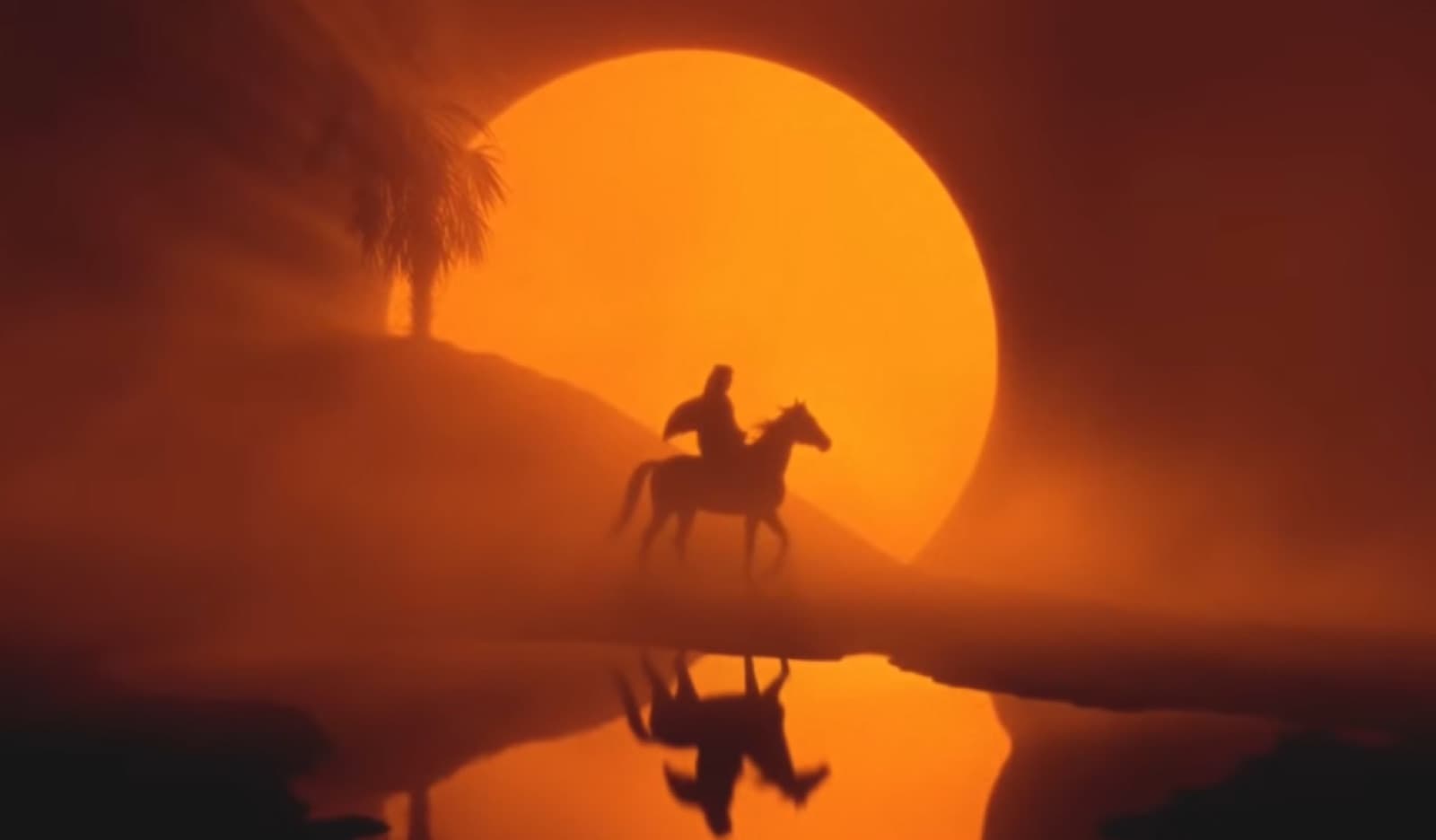 فيلم اليوم الوطني بالذكاء الاصطناعي — 3